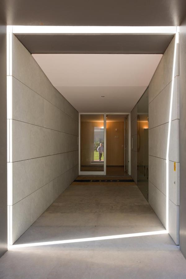 Sea, Surf And Sun Apartment Azurara Exterior photo